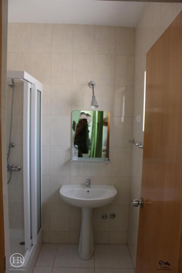 Hotel Roterdao "Under New Management" Praia Bagian luar foto