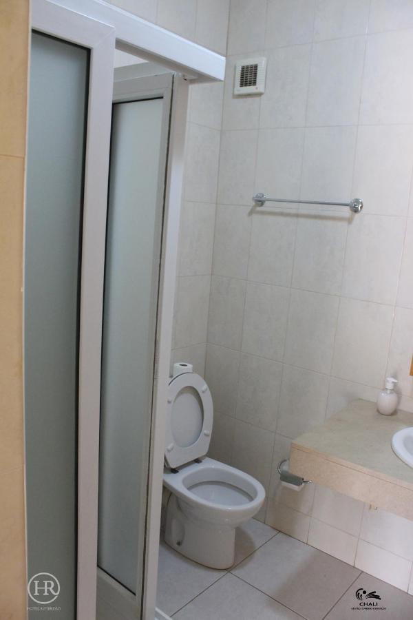Hotel Roterdao "Under New Management" Praia Bagian luar foto